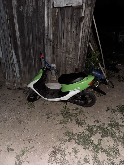 Dio Af 34 на конфе