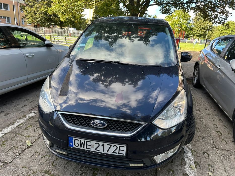 Ford Galaxy