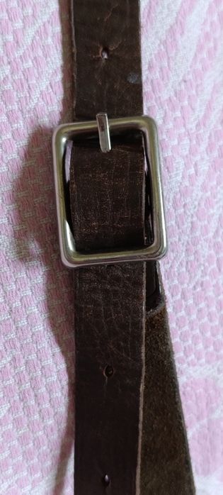 Ремінь через плече, підвіс до штика