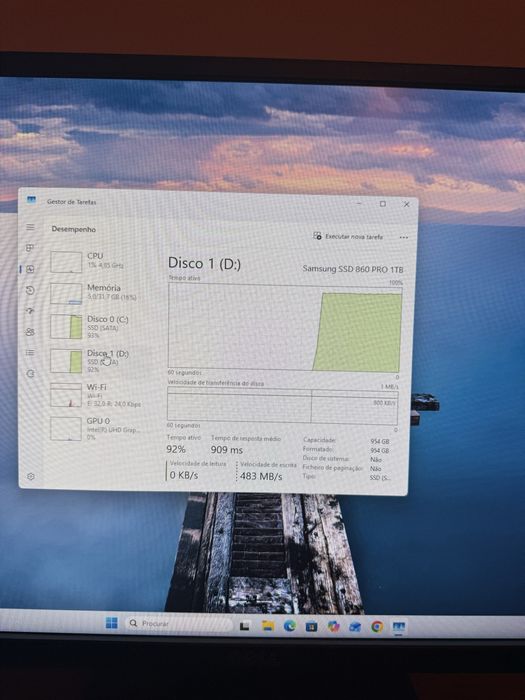 PC Gaming I7-14700K 32GB DDR4