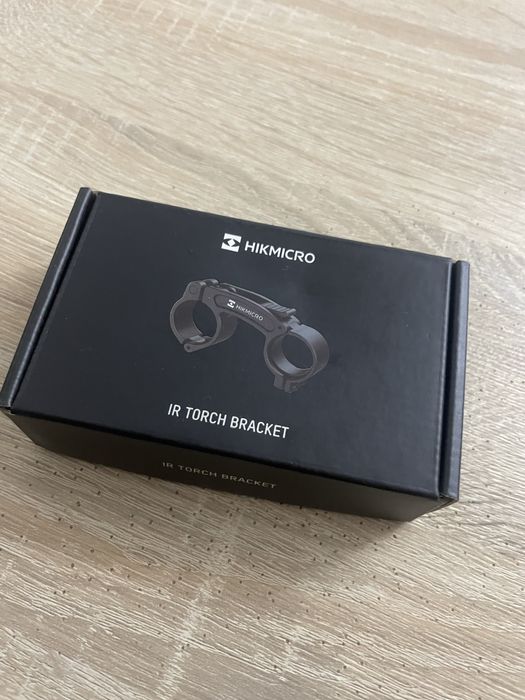 Montaż do iluminatora hikmocro refulowany