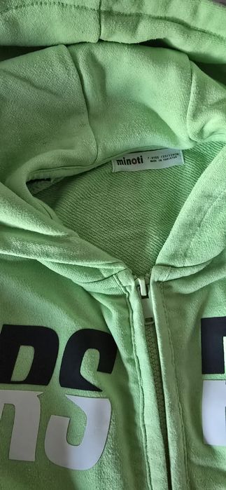 Zestaw ubrań rozmiar. 122/128 H&M, Minoti, 5-10-15, Pepco
