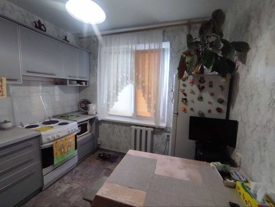 3-кімнатна квартира за адресою вул. Кримська (площа 72 м²) - Atlanta.ua - фото 11