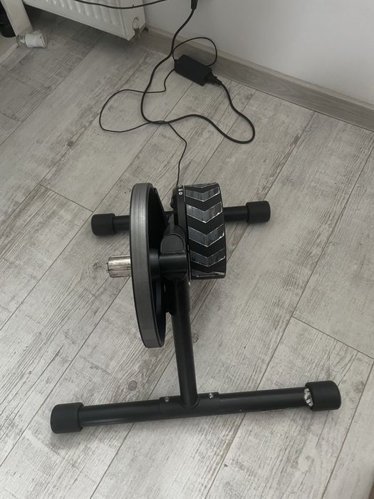 Wahoo kickr core
