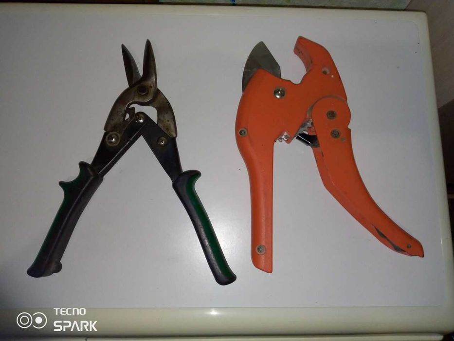 Набір Інструмента ударних головок  Сссср