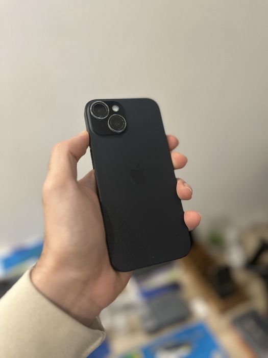 Vendo Iphone 15 128gb