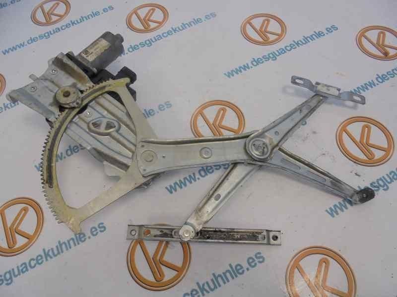 ELEVADOR DE VIDRO FRONTAL DIREITO OPEL ASTRA H GTC 2004 -13101478