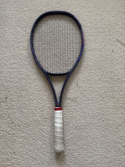 Rakieta Yonex Percept 97 310g G4