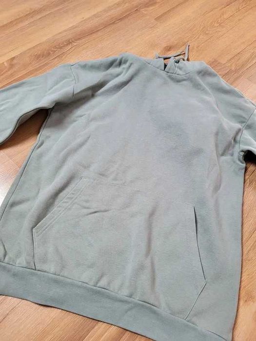 Bluza z kapturem Pier One