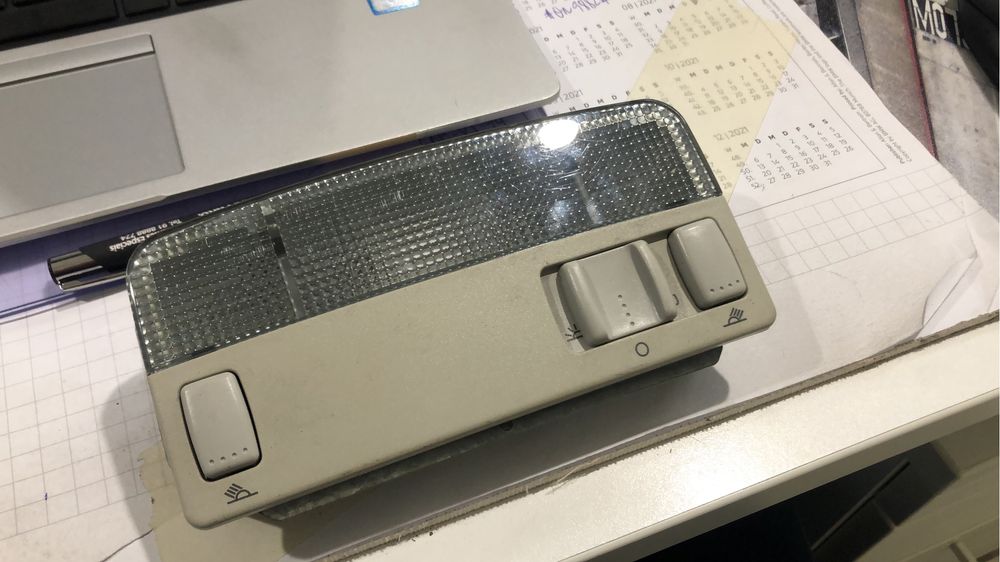 Peças originais VAG