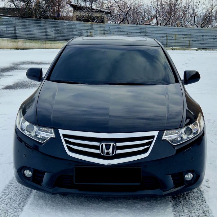 Продам Хонду Аккорд