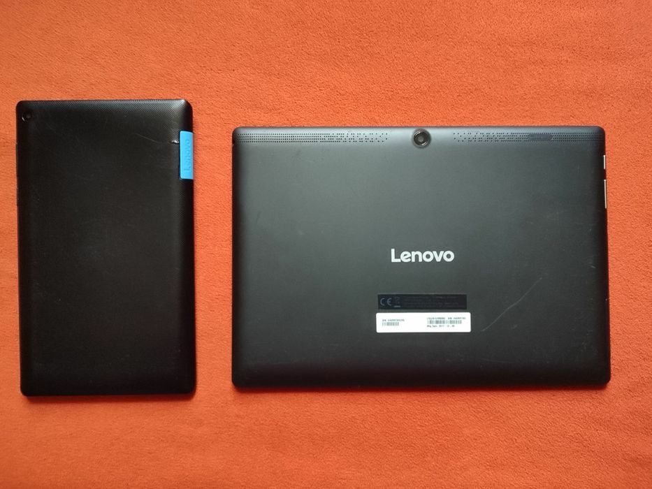 Планшет Lenovo TB-X103F
