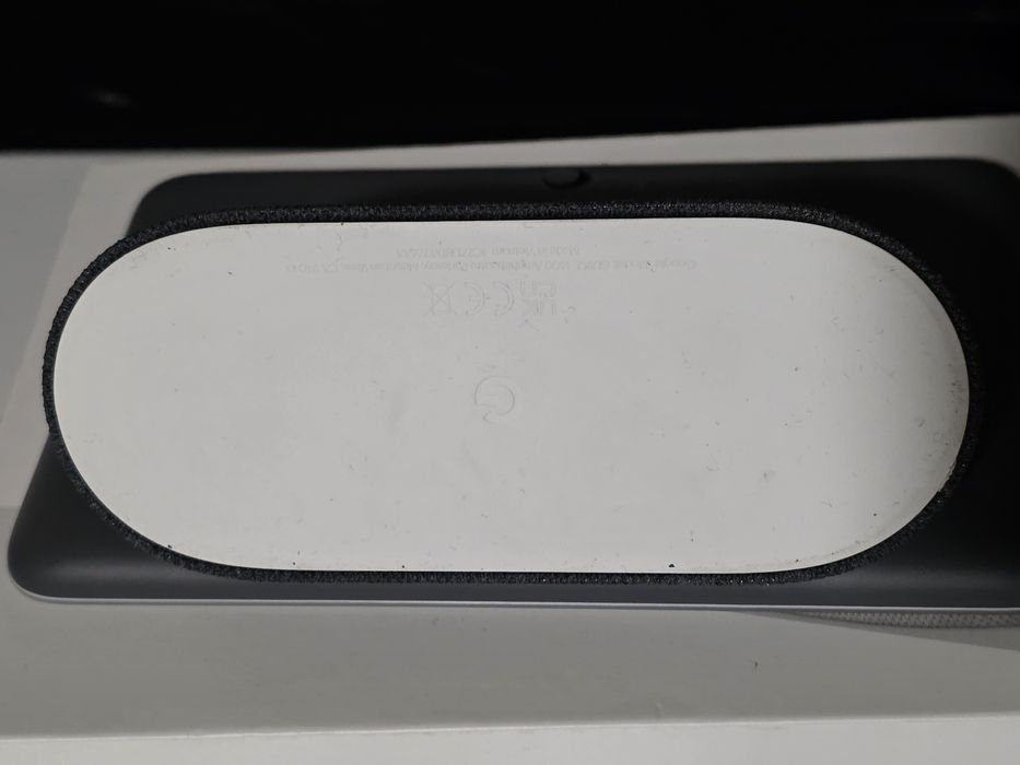 Google Nest Hub 2