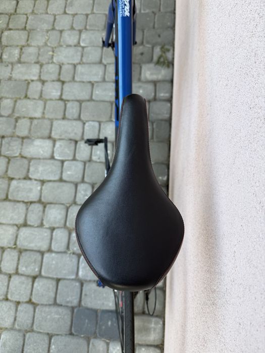 Rower szosowy BMC rama M