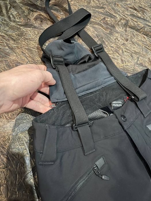 Трекінгові штани marmot