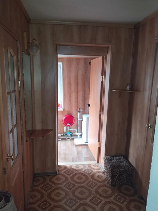 Продам дом в Павлоград 45м2