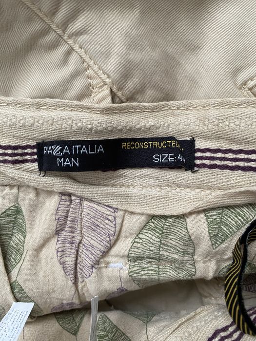 Штани Piazza Italia 44 розмір