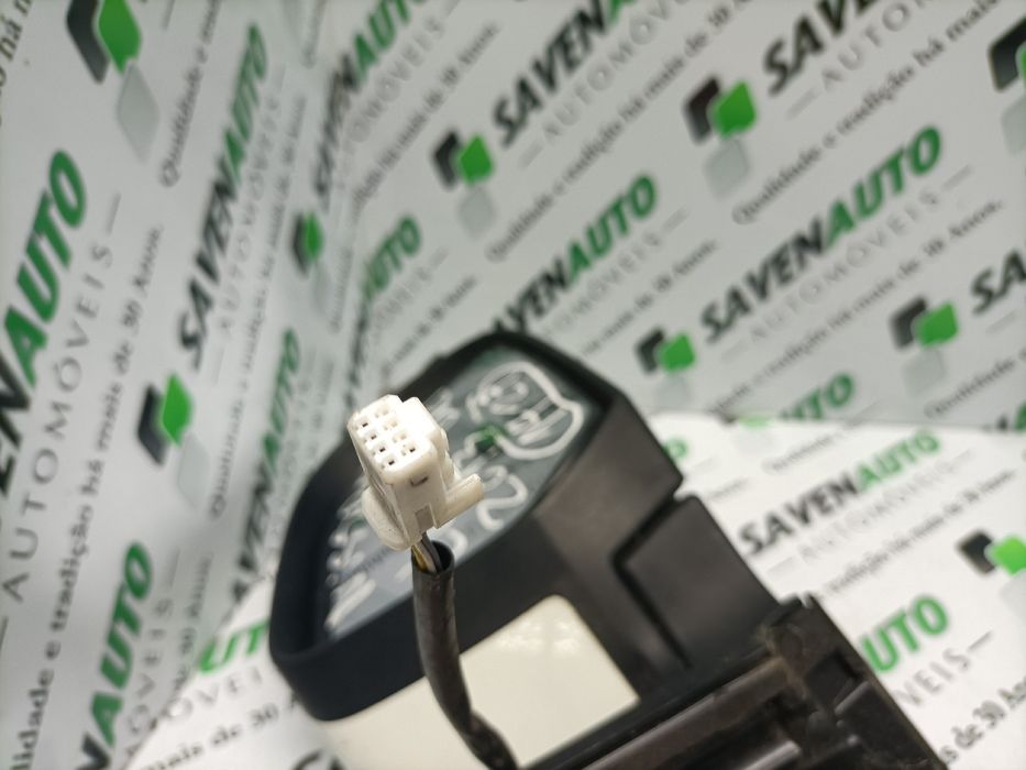 Retrovisor / espelho direito NISSAN Leaf EV (ZE0)