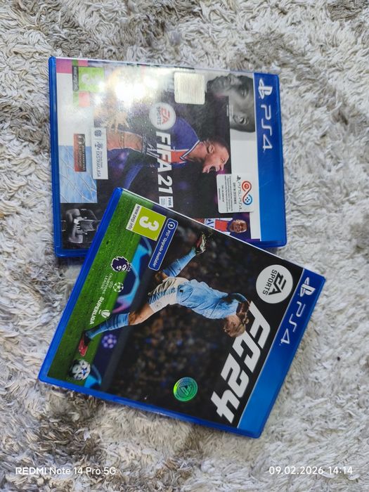 Playstation 4 stan dobry