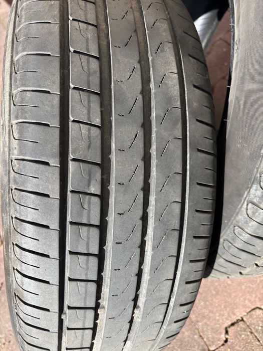 Pirelli p7 cinturato