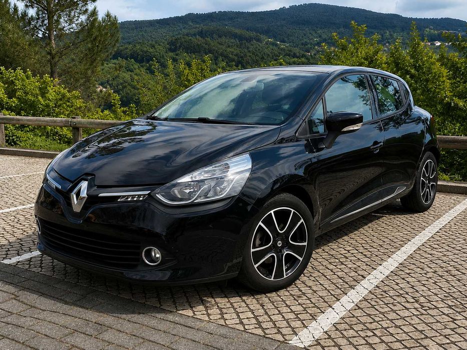 Renault Clio 0.9 TCe Energy Luxe | 69.500 km | Excelente Estado