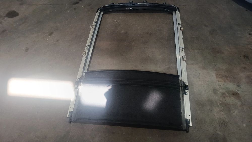 Teto de abrir MITSUBISHI ASX (GA_W_)