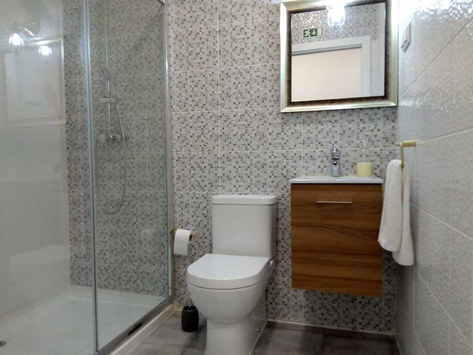 Consultório Mobilado