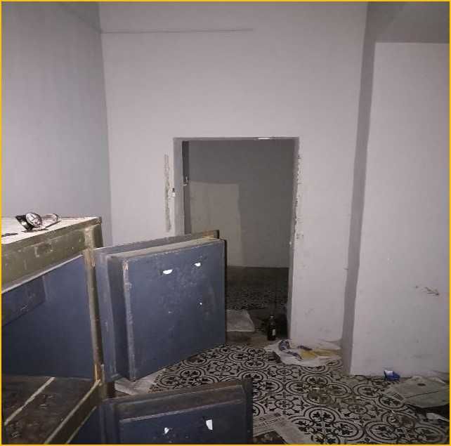 Комплекс будівель, площею 3 227,40 кв.м. м