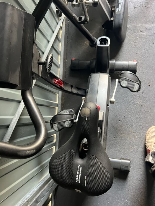 Rower Stacjonarny AsVIVA Sports