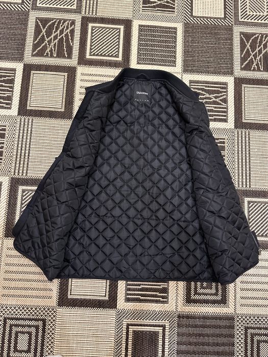 Жилетка lyle & scott