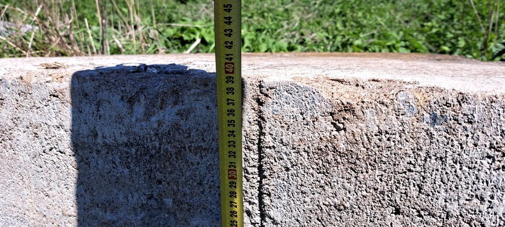 Продам б/у стройматериалы