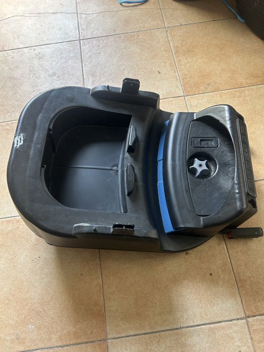 Vendo isofix em muito bom estado