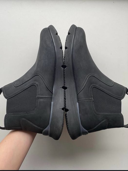 черевик Skechers