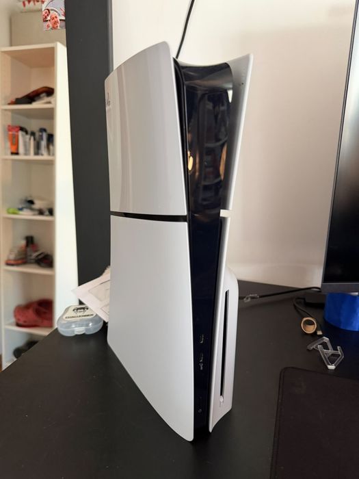PlayStation 5 + comando