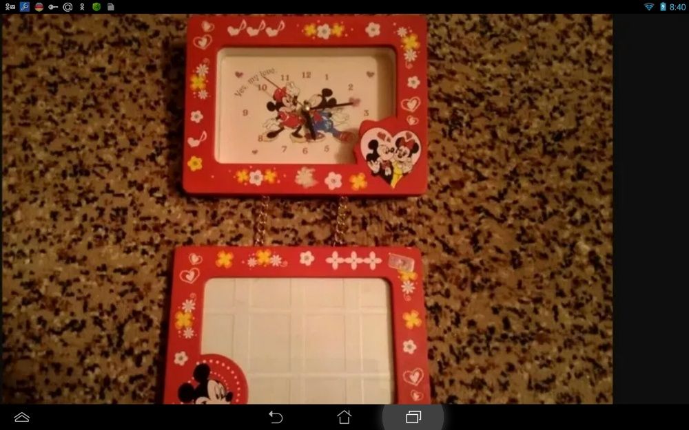 Копилка "Сова", игрушки