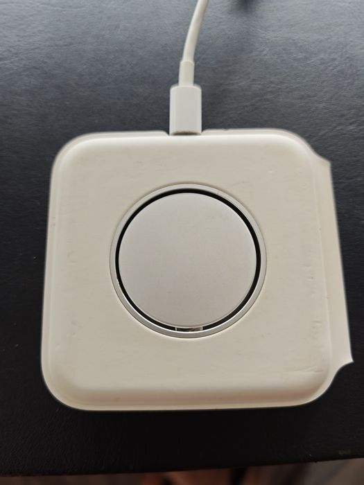 Magsafe dual apple
