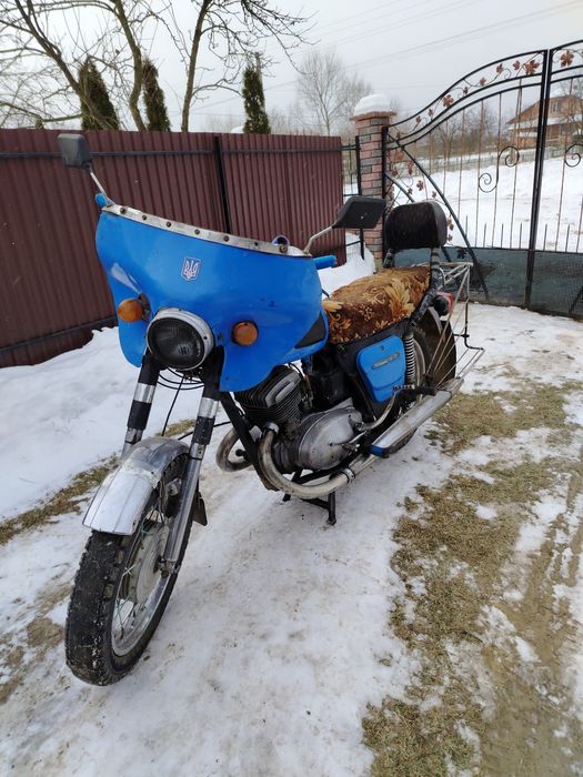 Продам ІЖ Планета 3