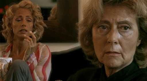 LÁ FORA (Alexandra Lencastre/Rogério Samora/Ana Zanatti/Maria J Abreu)