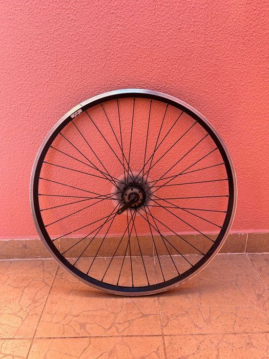 Aro 27.5 + Cassete Shimano (8 Speed)