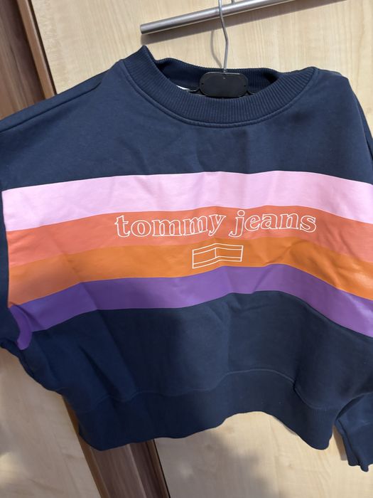 Bluza tommy jeans