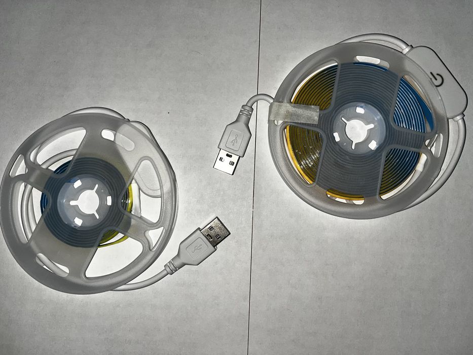 USB LED стрічка 5V