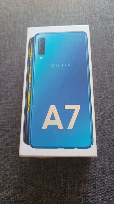 Sprzedam Samsunga A7 A-750