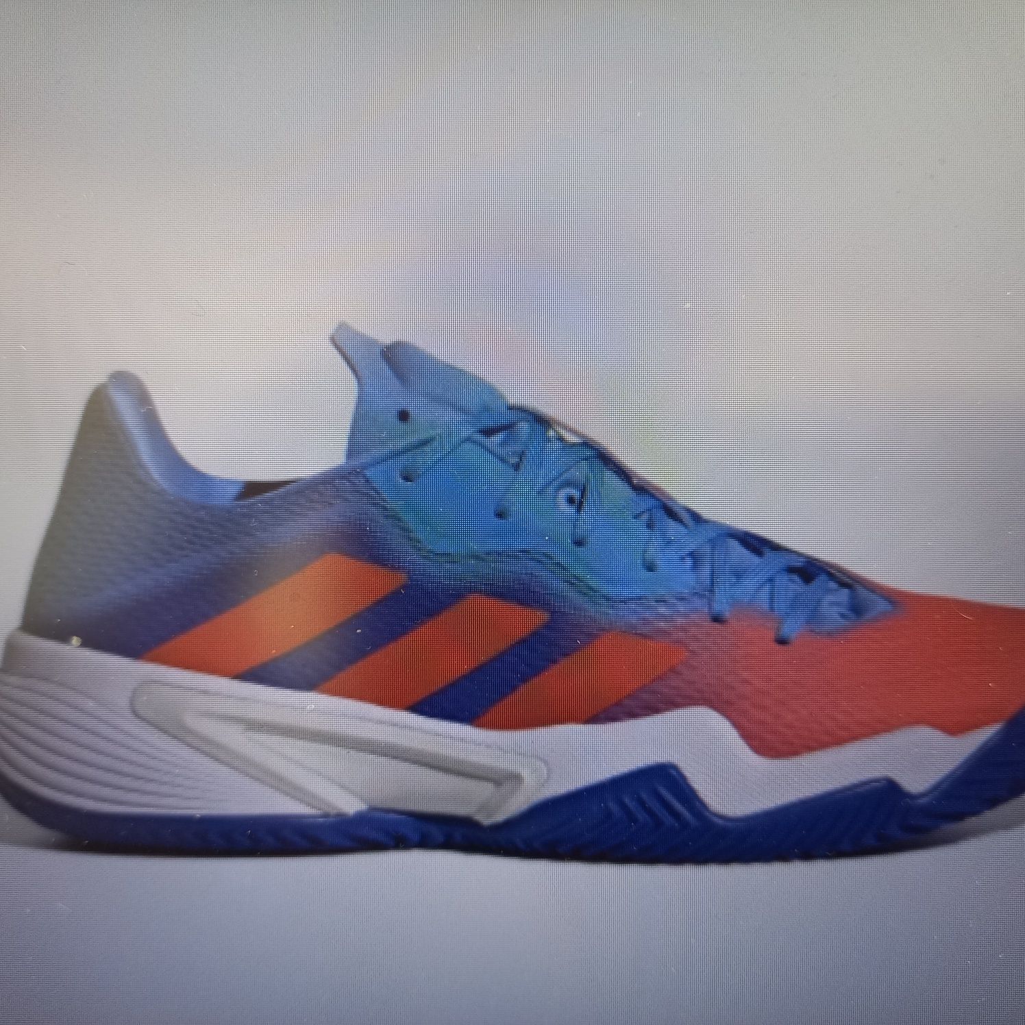 Adidas Barricade 44 45 41 3 300 Olx