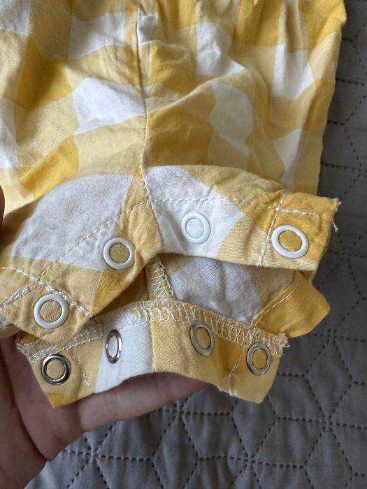 Ромпер Carters комбез