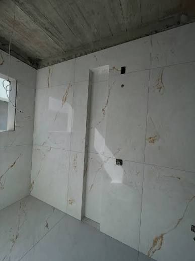 Profissional de remodelação