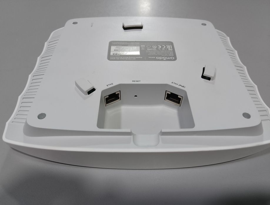 Acess Point TP-Link EAP245 AC1750