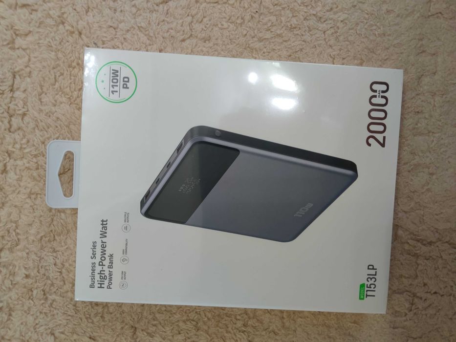 Павербанк Blade 110W