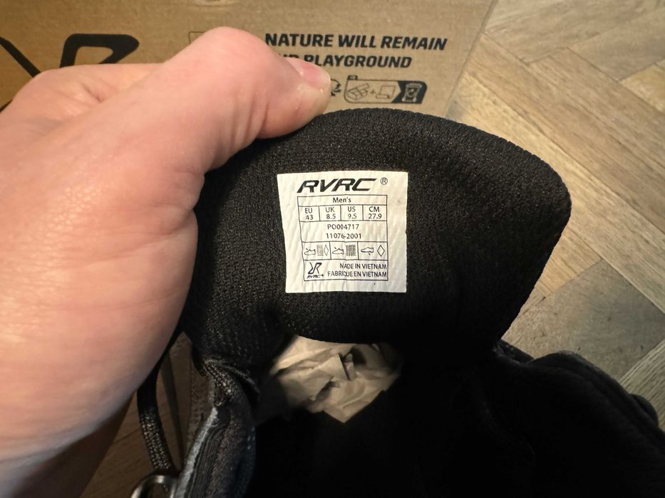 Buty RevolutionRace r.43