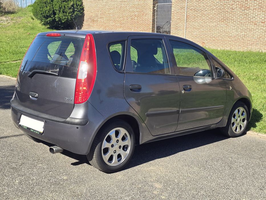 Mitsubishi Colt 1.5 D