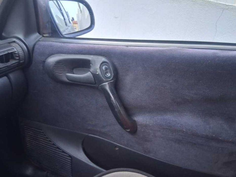 OPEL CORSA 1.2 gasolina